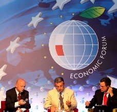 En marcha la nueva edición del Economic Forum de Polonia