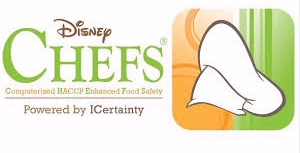 Zebra Technologies contribuye a la mejora de la seguridad alimentaria en Walt Disney Parks and Resorts