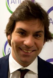 Francisco Cazorla es Consultant de ANTAL INTERNATIONAL.