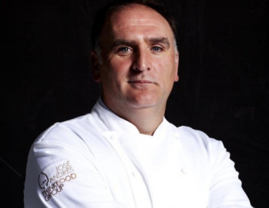 Chef José Andrés 