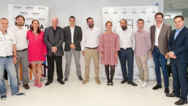 Elegidos los ocho proyectos agroalimentarios para la III edición de Orizont