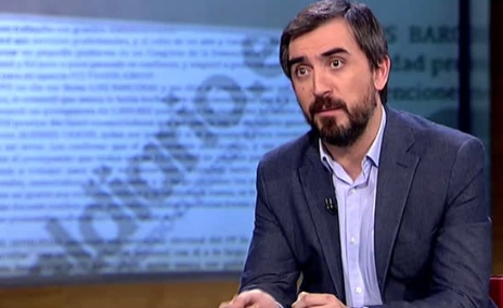 Radio Ya denuncia que el periodista Ignacio Escolar incita a sus lectores contra los colegios públicos con nombres del periodo de Francisco Franco