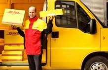 DHL incrementa su presencia en el mercado de automoción en Brasil