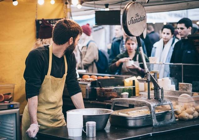 Cuatro claves para pasar de autoempleado a empresario