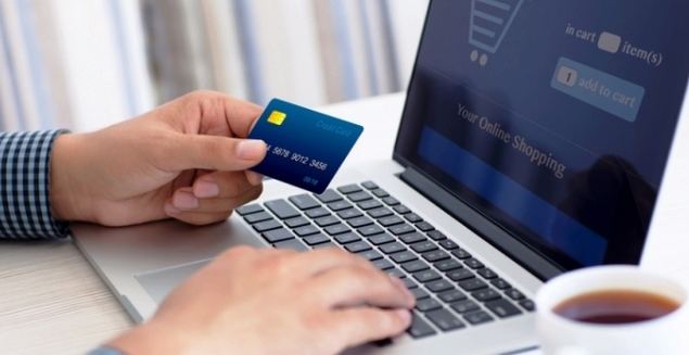 En septiembre aumentan casi un 40% las compras online