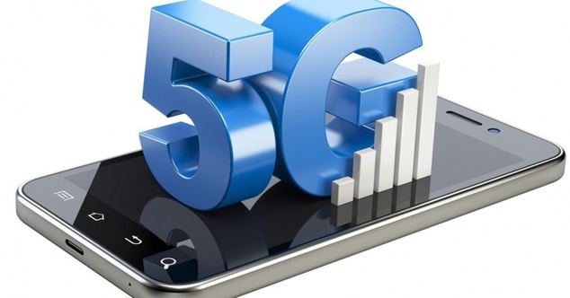 Ya viene el 5G