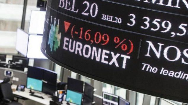 Las salidas a Bolsa se desinflan en Europa