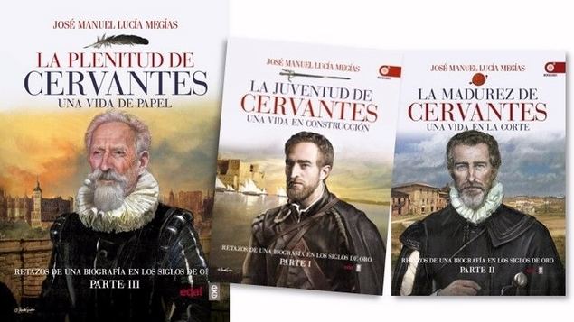 La plenitud de Cervantes