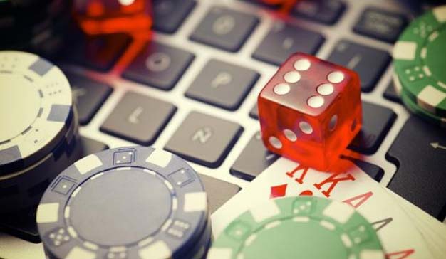 La relación entre los casinos y la economía