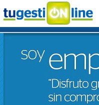 Tugestionline presenta su nueva plataforma para la gestión contable, fiscal y laboral “en la nube”