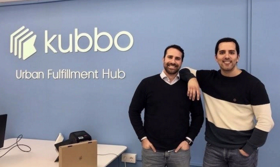 Kubbo, el hub urbano que permite realizar entregas rápidas para ecommerce