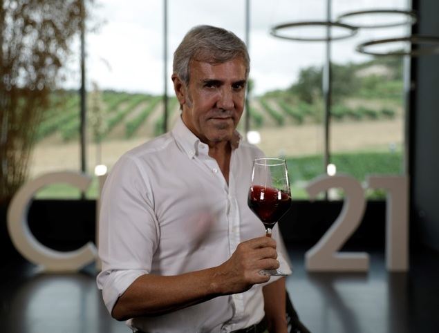 Bodegas Cepa 21 brinda por cada #HITODETUVIDA con HITO 2020, un vino para celebrar los éxitos