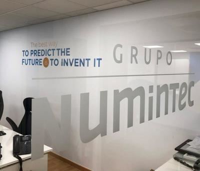 Numintec impulsa su expansión al mercado asiático