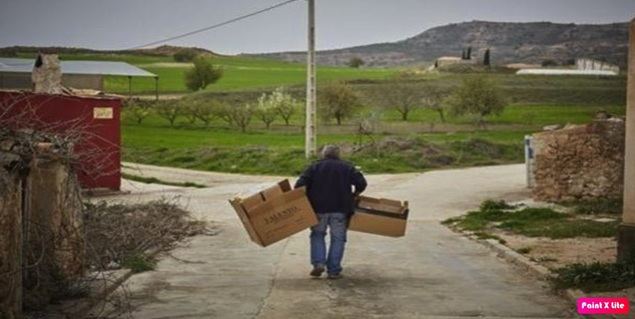 Salir de la gran ciudad tiene beneficios fiscales: deducciones destinadas a zonas en riesgo de despoblación