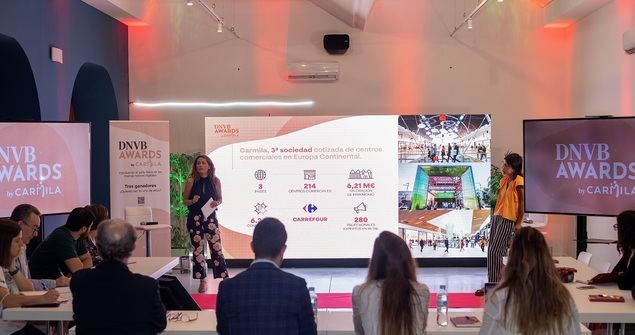 Cerca del 70% de las marcas nativas-digitales tiene previsto abrir una tienda física