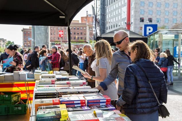 Arenas de Barcelona sortea un viaje a japón con entradas para la Comic Con de Tokyo este Sant Jordi