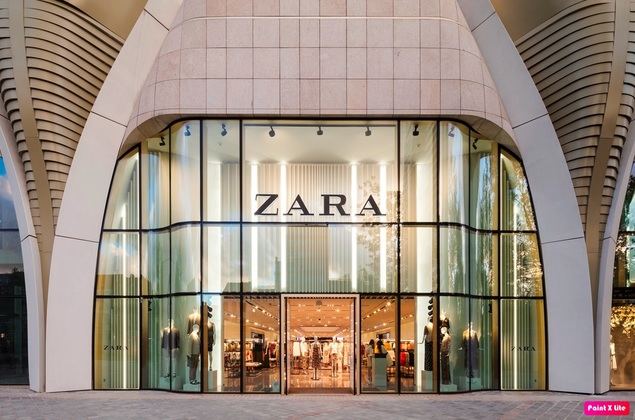 Zara es la empresa española más innovadora