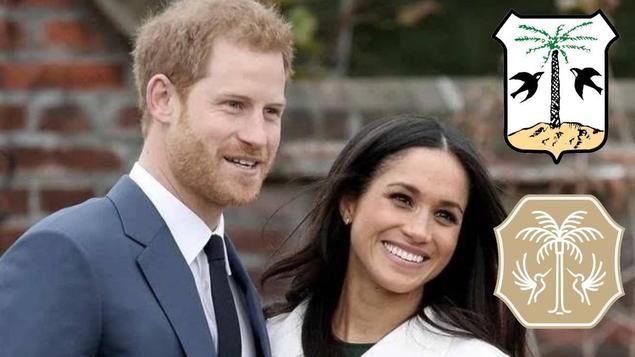 La ridícula polémica en torno a Meghan Markle por usurpar el escudo de la localidad española de Porreres para su marca personal