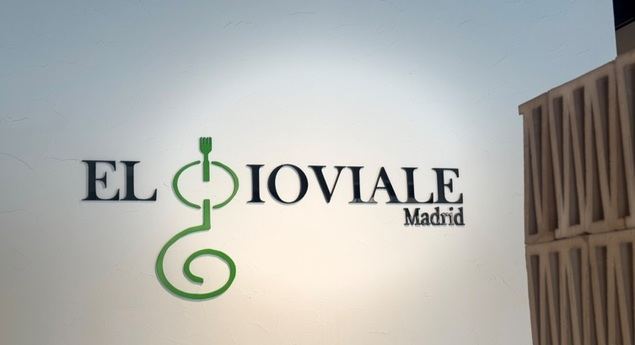 Gioviale, el italiano de moda en Formentera aterriza en la capital