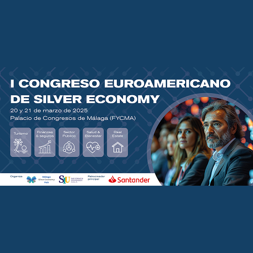 Coword participará en el I Congreso Eurolatam de Silver Economy como referente en Flex Living y nuevas formas de Senior Living