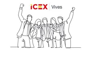 Arranca la tercera convocatoria de ICEX Vives, el proyecto en el que las empresas españolas internacionalizadas pueden captar talento joven