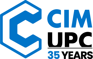 CIM UPC celebra 35 años de vanguardia en tecnología e innovación industrial