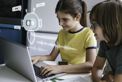 El Aula Digital 2025: ¿Estamos preparado para la IA en los centros educativos?