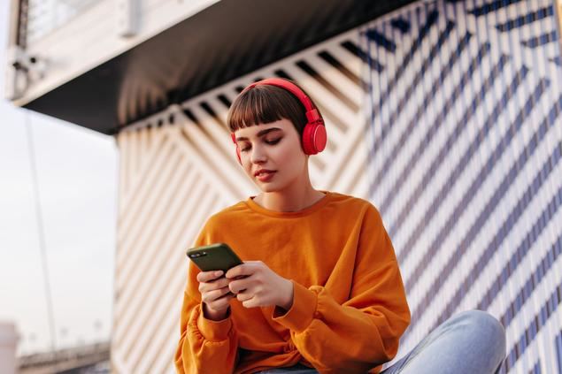 Cerca del 40% de los usuarios de Internet consume música de forma ilegal