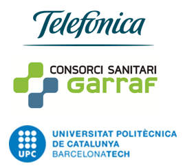 Telefónica, el consorcio sanitario Garraf y la UPC presentan un proyecto para tratar a distancia a los enfermos de Parkinson